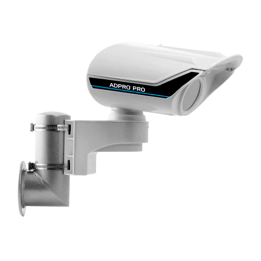 XTRALIS XTL-CH10033101 PIR-датчик движения
