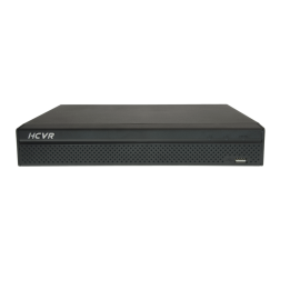 DAHUA HCVR7208A 8-kanavainen 1080p DVR/XVR-tallennin