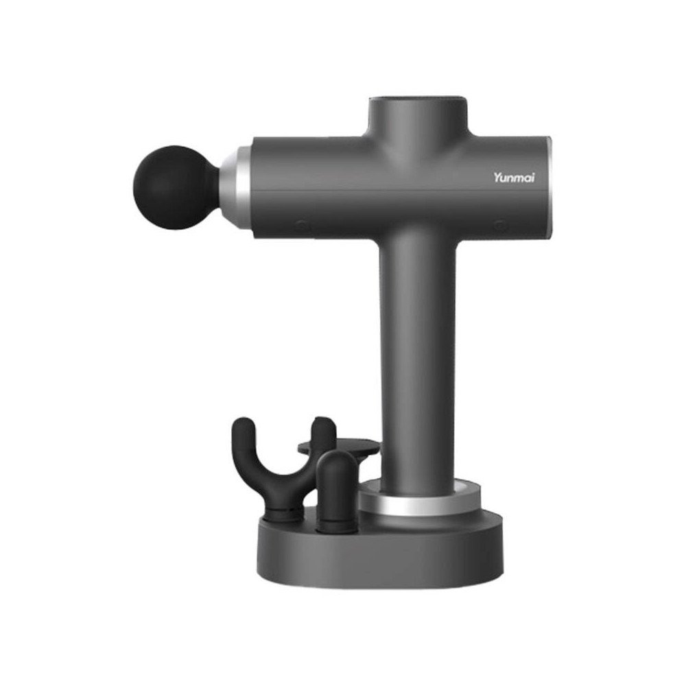 Massage Gun Yunmai Prime 2 YMFG-M418 (Grey)