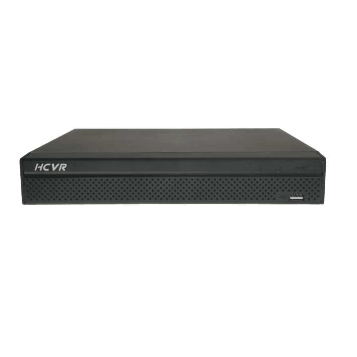 DAHUA HCVR7208A 8-kanavainen 1080p DVR/XVR-tallennin