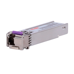 RUIJIE RG-2.5G-SFP-LX03-SM1550-BIDI-I SFP+ Transceiver Module