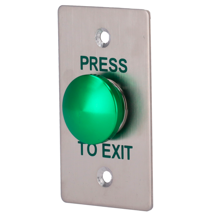 SIB EXITBUTTON305-SLIM Exit Button