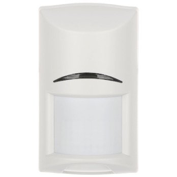 DVIEJOS TECHNOLOGIJOS DETEKTORIUS MIKROBANGU KROVE + PIR ISC-BDL2-WP12GE BOSCH