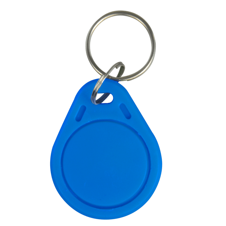 CARDCUBE MF-TAG RFID atslēgu piekariņš MIFARE Classic