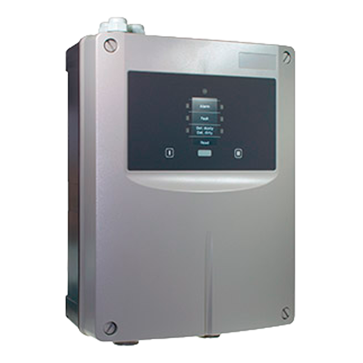 SECURITON ASD533-2 Дымовой Извещатель Фотоэлектрический