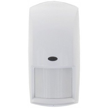 LAUKO PIR IR MIKROBANGU DVIVESIS DETEKTORIAUS OD850 BOSCH