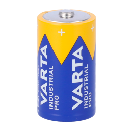 MASTER BATTERY BATT-LR20-F 5V Battery