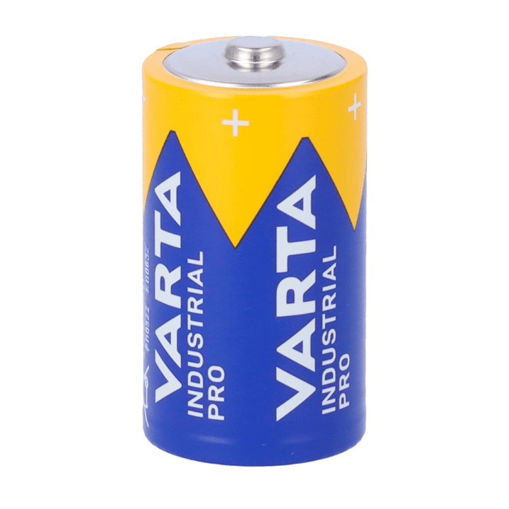 MASTER AKKU BATT-LR20-F 5V Akku / Powerbank