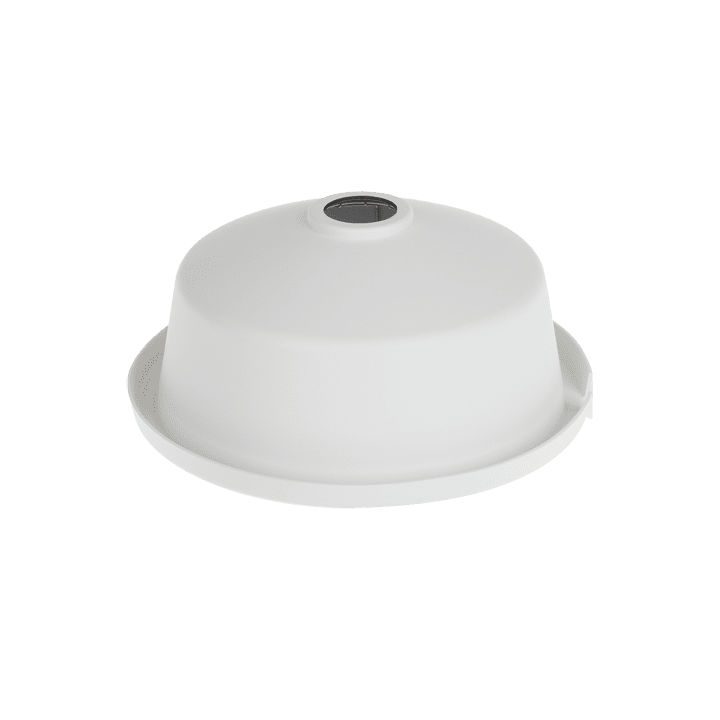 Hikvision DS-1253ZJ-M Vedenkestävä 133g