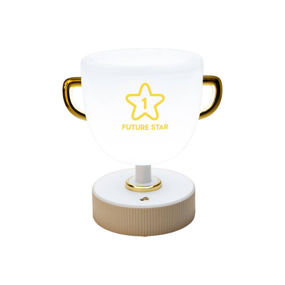 SuperFire lasten yovalo W-006 Champion Light