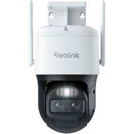 Reolink TrackMix Series W760 PTZ IP -kamera 8 MP 4K Wi-Fi