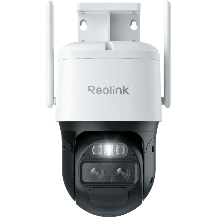 Reolink TrackMix Series W760 PTZ IP -kamera 8 MP 4K Wi-Fi