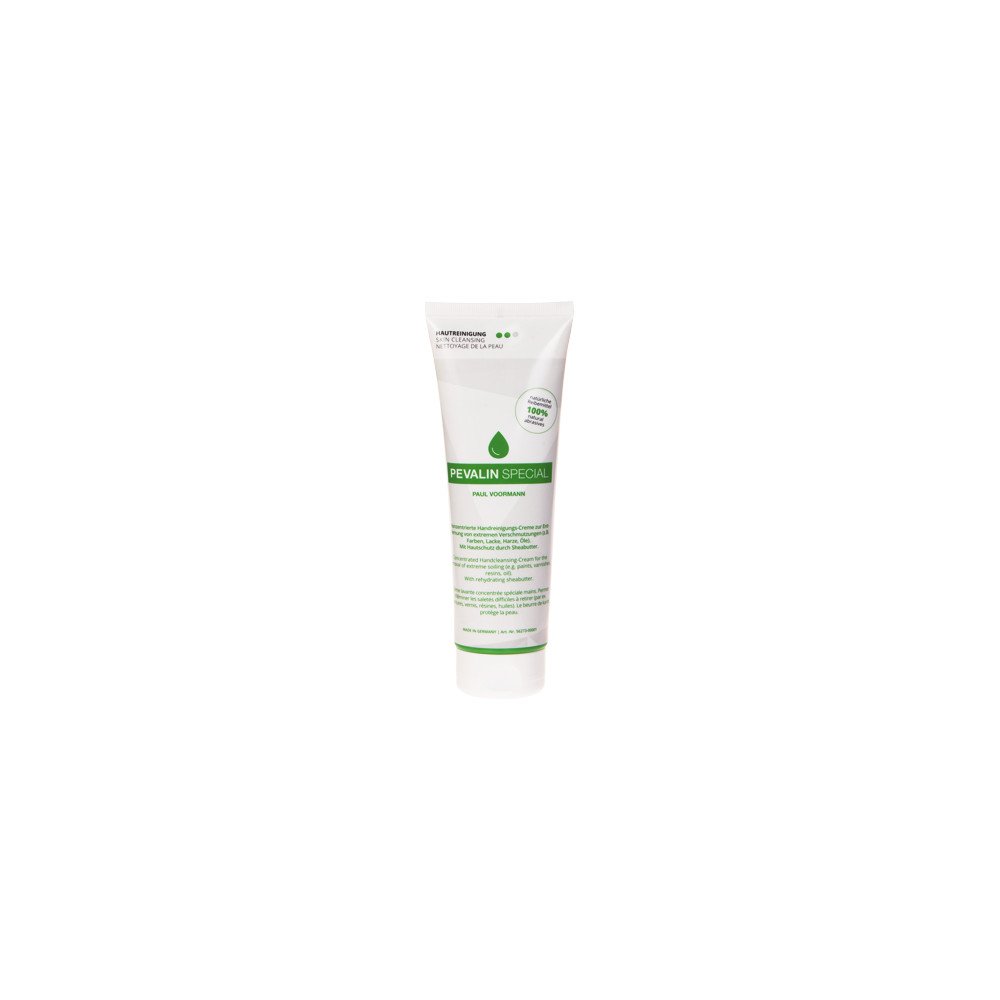 PUHASTUSPASTA PEVALIN-PROFESSIONAL/250 TUBE 250 ml TESA