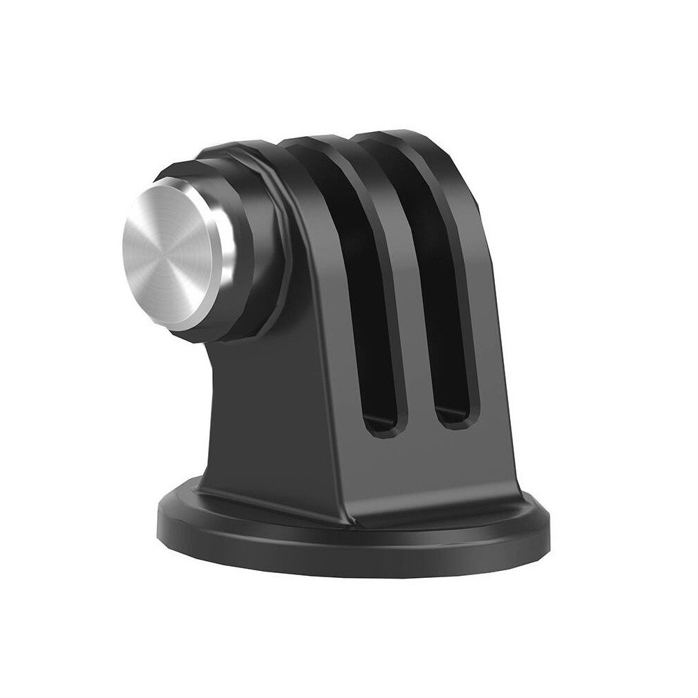 Universaalne 1/4" telesini kinnitus spordikaameratele (GP-TPM-T03)