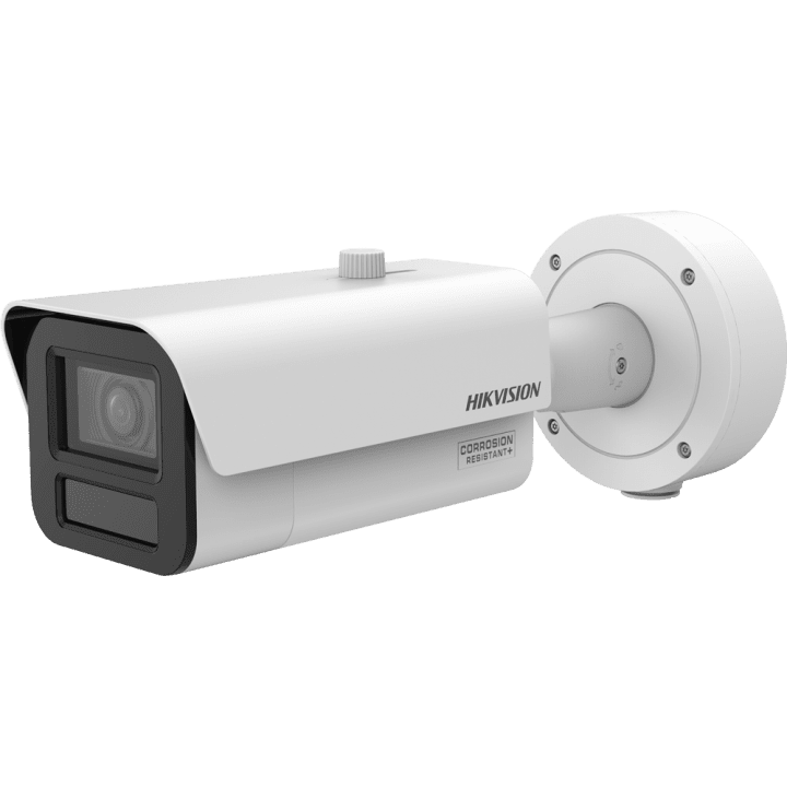 HIKVISION iDS-2CD7A87G2/P-XZHSY 8MP PoE IP-камера
