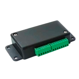 DAVANTIS-REL4EM Кнопка выхода – механическая NO/NC 1A 30V