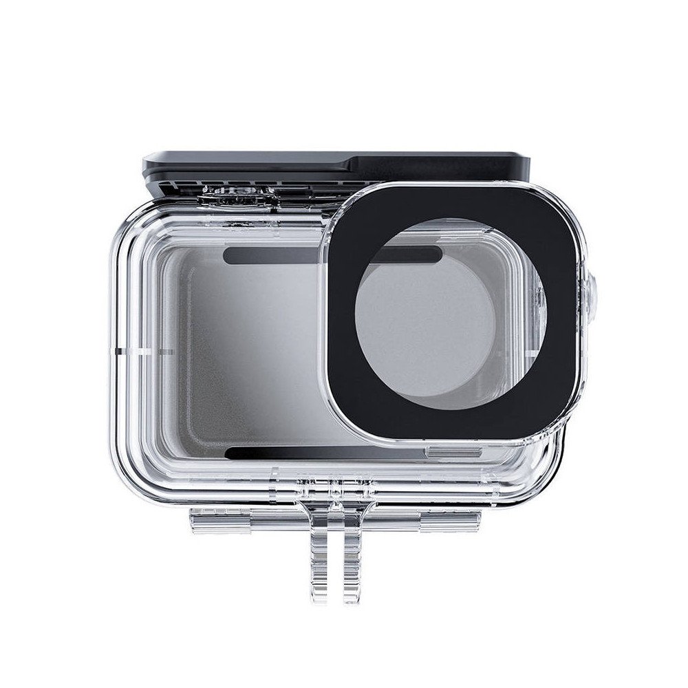 TELESIN udensizturigs futralis prieks DJI Osmo Action 3/4/5