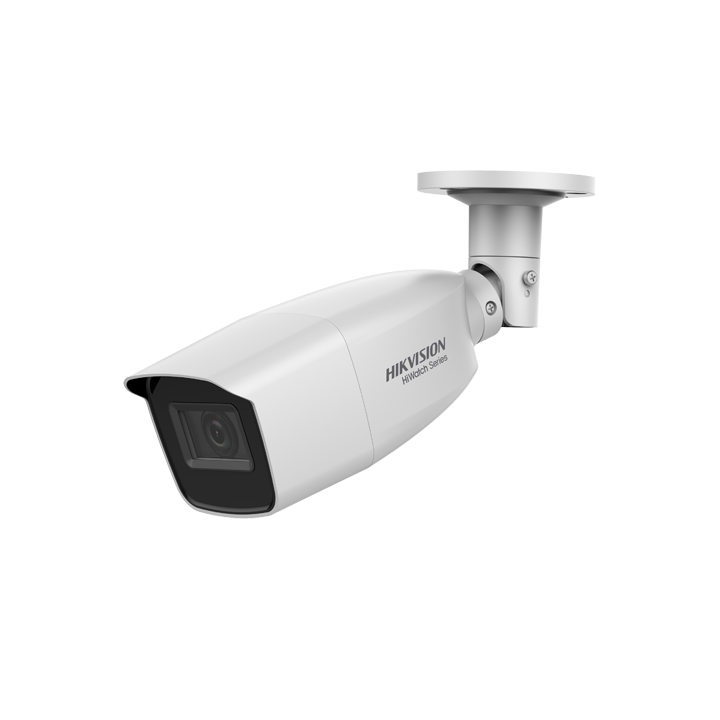 HIWATCH HWT-B340-VF 4MP Bullet IP kamera PoE
