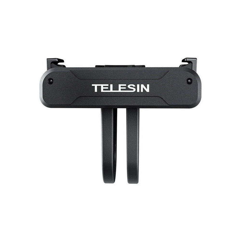 Magnetic two claw adapter for DJI Action 4/3 Camera