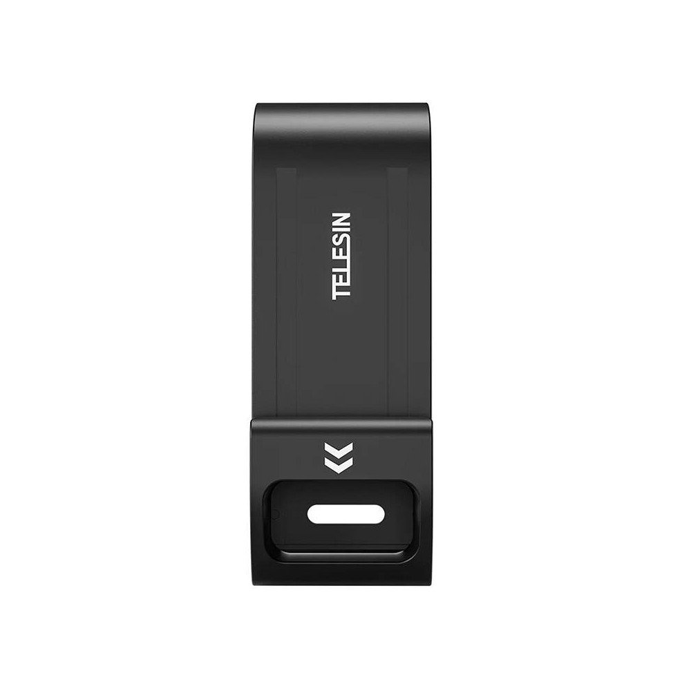 Akun kansi TELESIN GoPro:lle 12.11.10.9