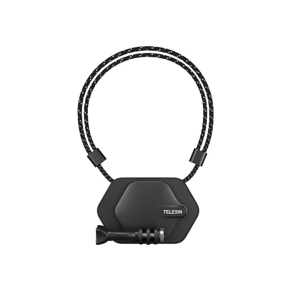 Magnetic quick mount kit for Telesin sports cameras