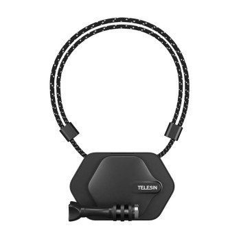 Magnetiline kiirkinnituskomplekt Telesini spordikaameratele