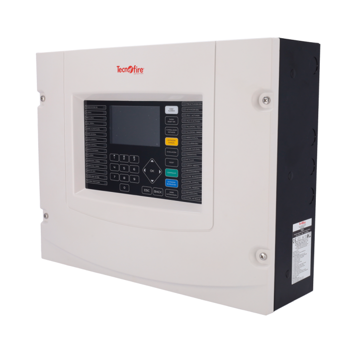 TECNOFIRE TF-TSA1 Модуль расширения
