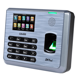 ZKTECO ZK-UA400 Считыватель - 125kHz EM RFID