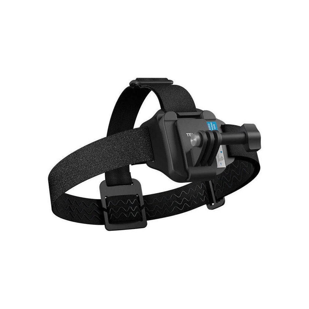 Pikalukitus TELESIN-paapanta urheilukameroihin