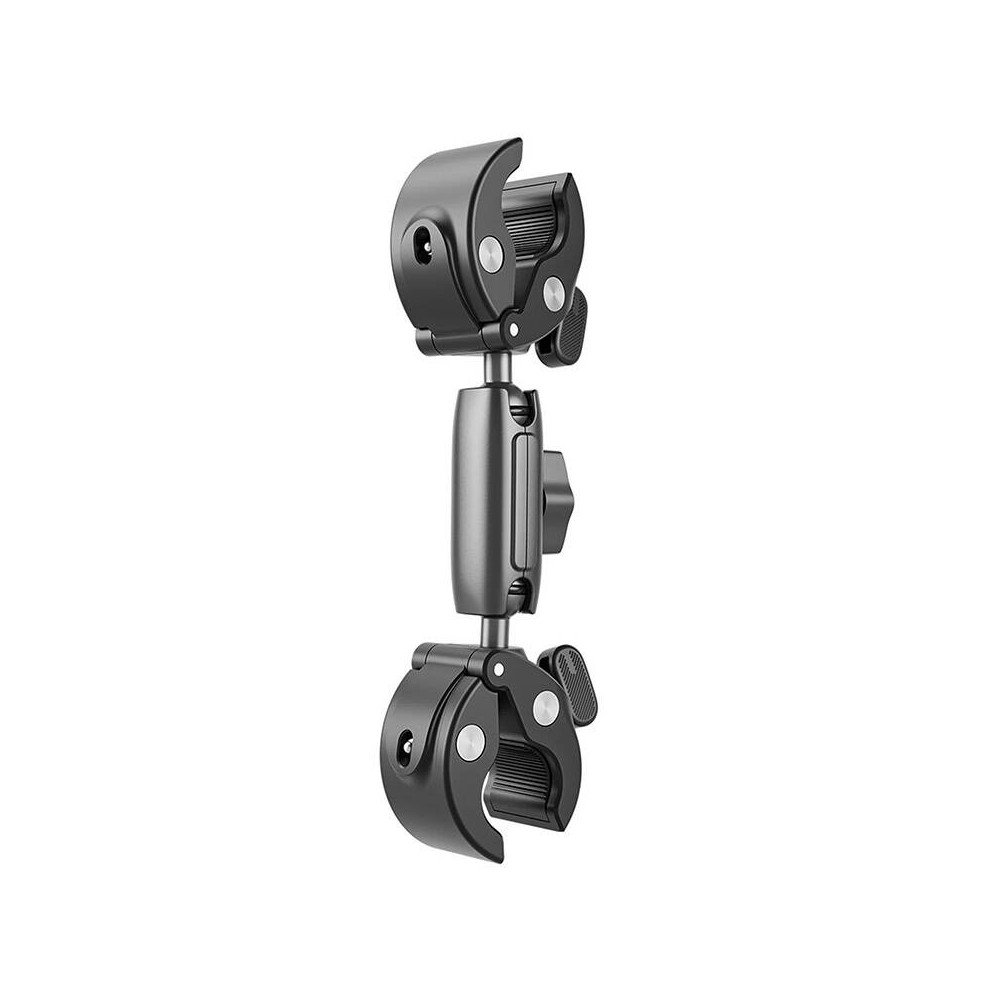 TELESIN motorcycle/bike mount for sports cameras