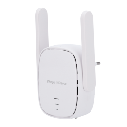 UNIVERSALUS WI-FI DIAPAZONO PLĖTINIS RG-EW300R 2,4 GHz REYEE