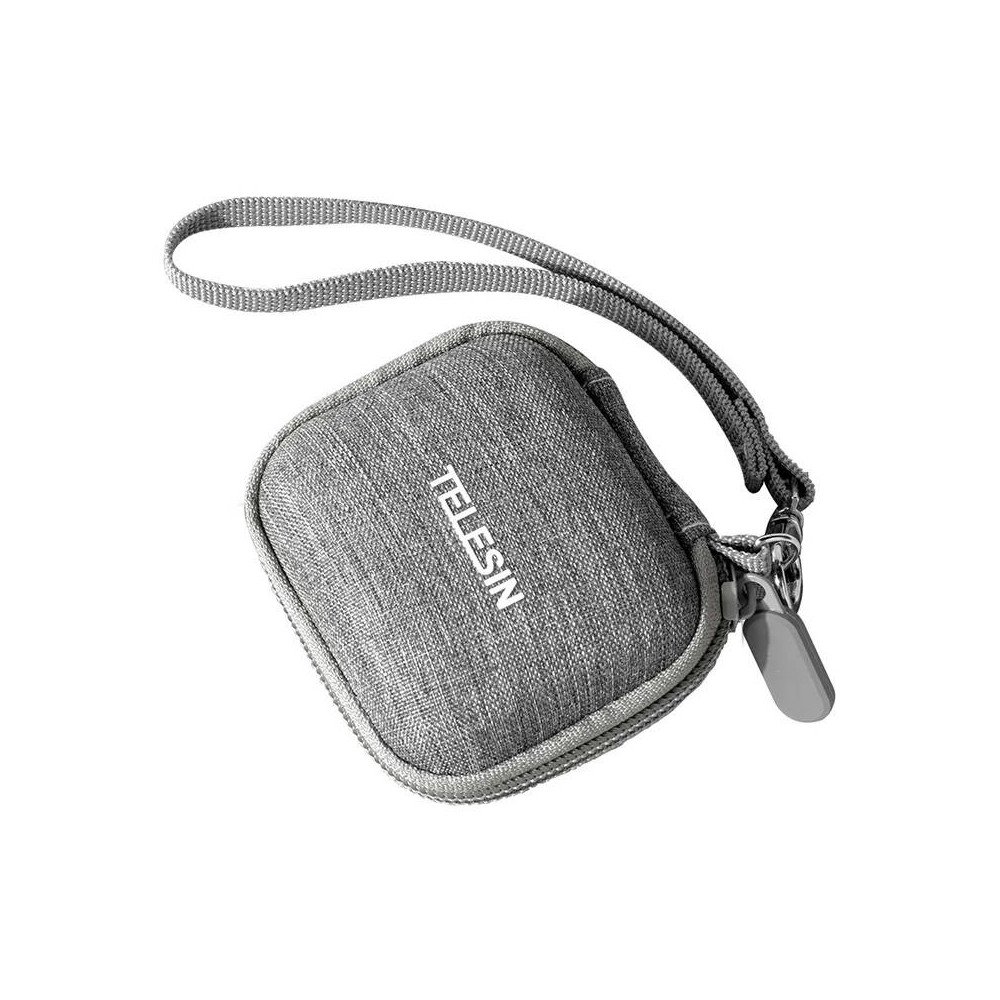 Mini kameros krepsys TELESIN, skirtas Insta360 GO 3