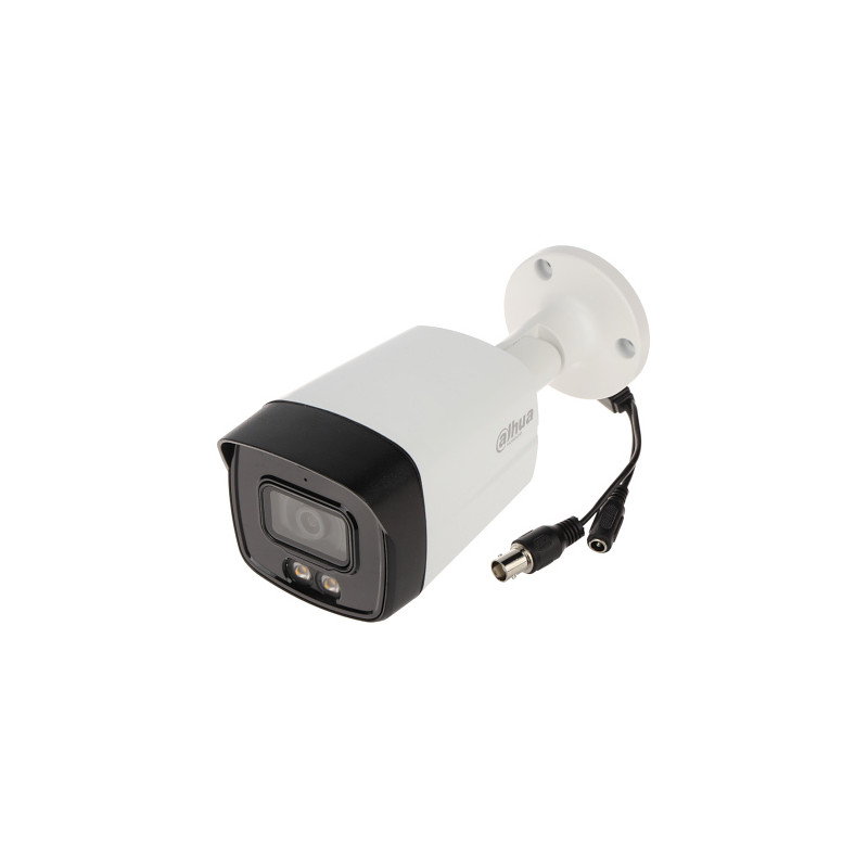 AHD, HD-CVI, HD-TVI, CVBS kamera HAC-HFW1509TLM-A-LED-0360B-S2