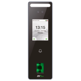 ZKTECO ZK-SPEEDFACE-V3L-FP-W Биометрический терминал