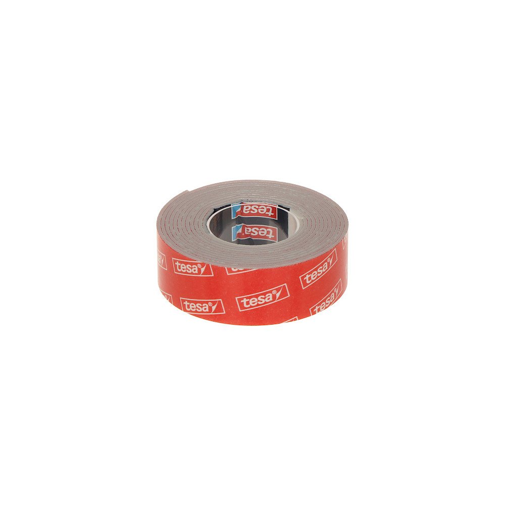 DOUBLE-SIDED MOUNTING TAPE MOUNTING-PRO/ULTRA-STRONG/1.5X19 TESA