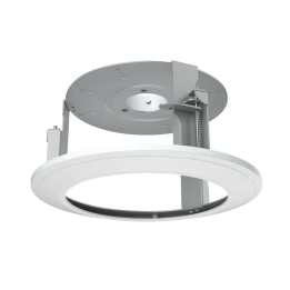 SAFIRE SMART SF-CBRACKET-0701E sieninis laikiklis apsaugos kameroms, universalus, baltas