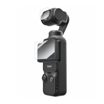 TELESIN karkaistu lasi DJI Osmo Pocket 3:lle