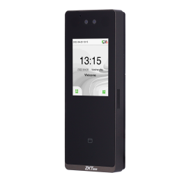 ZKTECO ZK-VL-SENSEFACE-3B-2-W терминал распознавания лиц