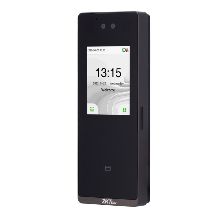 ZKTECO ZK-VL-SENSEFACE-3B-2-W sejas atpazīšanas terminālis