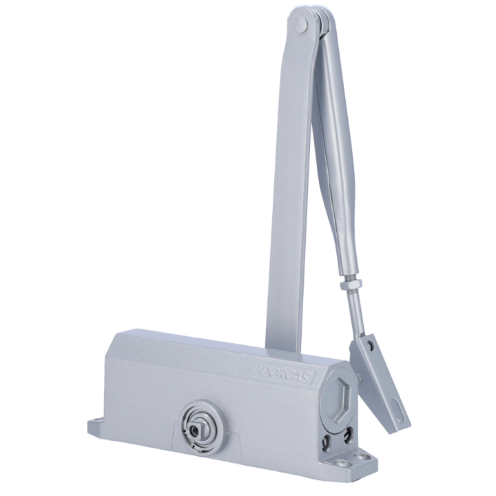 DORCAS DR-D-22206 Elektriskais fiksators