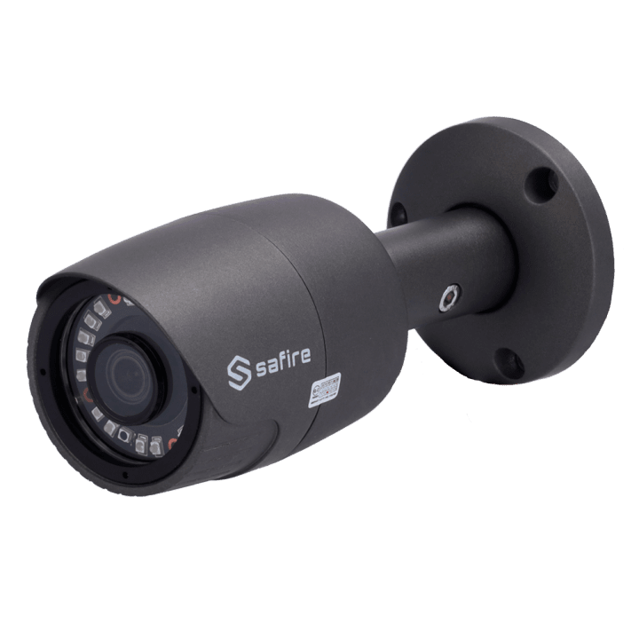 SAFIRE SF-B029G-3KE 5MP PTZ IP-камера IP66