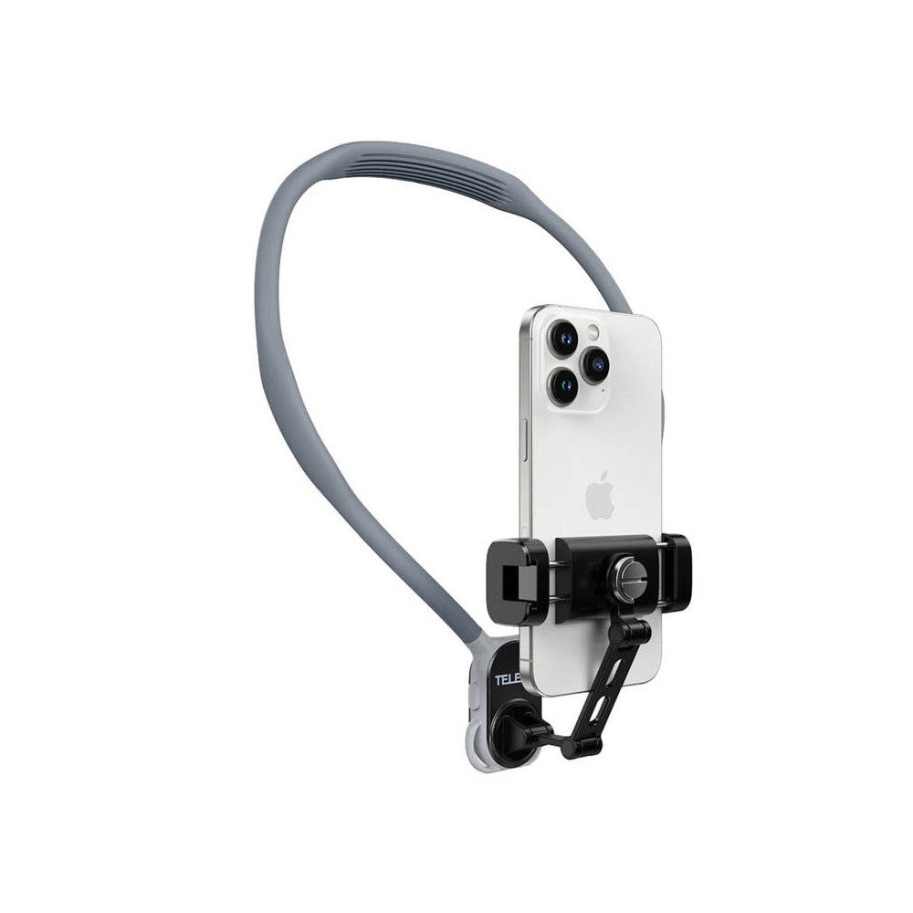 TELESIN niskateline matkapuhelintelineella