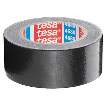 TAISYMO JUOSTOS DUCT-TAPE-PRO/50X50/B TESA