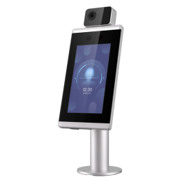 HIKVISION DS-K5671-3XF/ZU Video Door Station