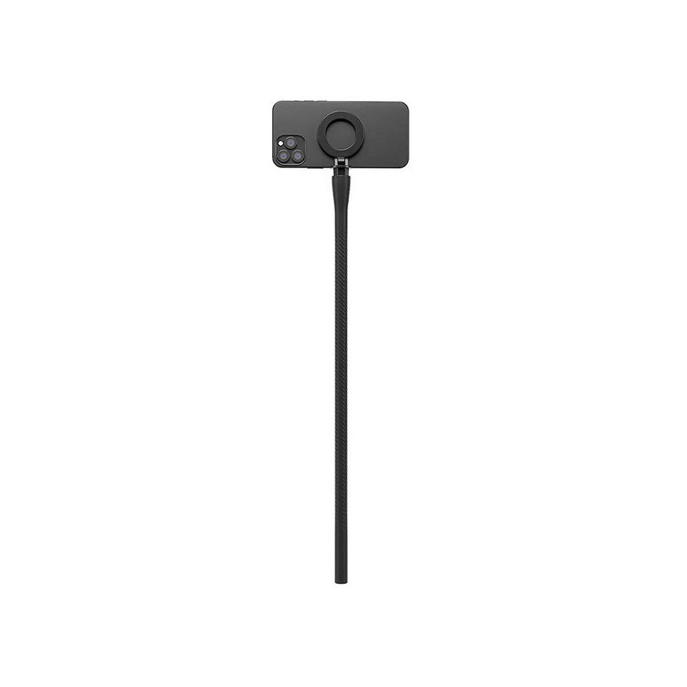 TELESIN flexible mount for phones (black)