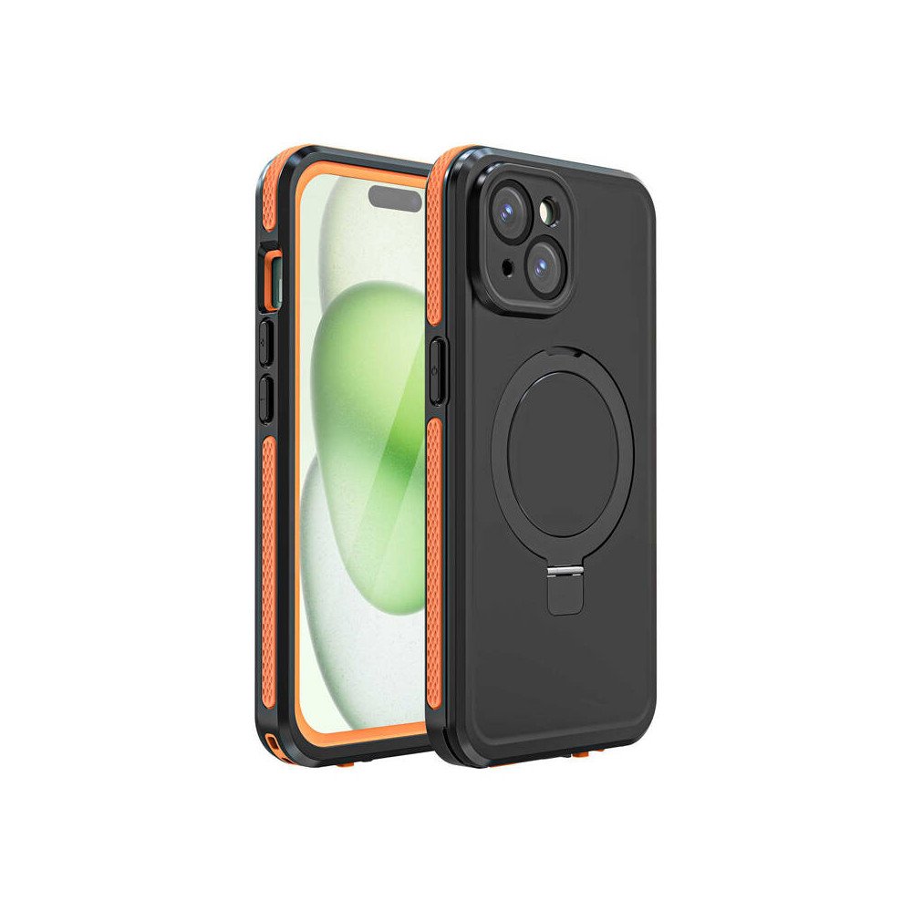 Telesin vedenpitava kotelo iPhone 15:lle