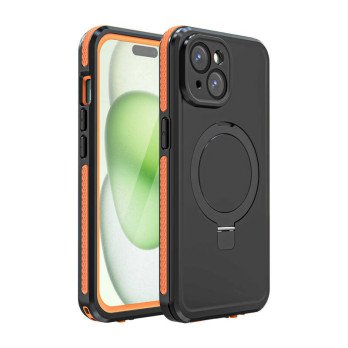 Telesin vedenpitava kotelo iPhone 15:lle