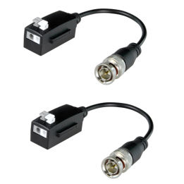MARCA BLANCA BA612P-HAC-B Cat6 U/UTP кабель