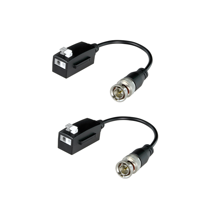 MARCA BLANCA BA612P-HAC-B Cat6 U/UTP кабель