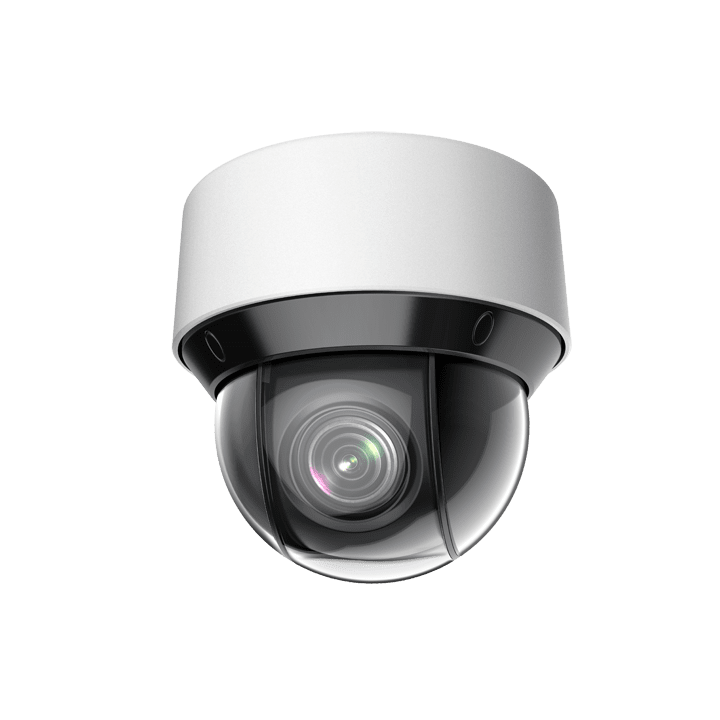 SAFIRE SF-IPSD6625UIWHA-4P 2MP PTZ камера